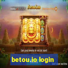 betou.io login